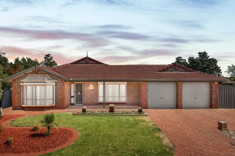 20 Barbados Drive, Seaford Rise SA 5169