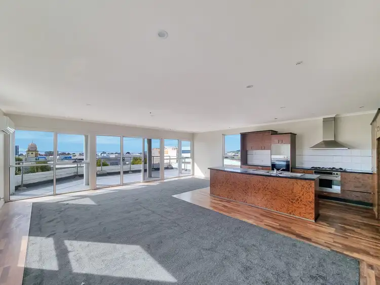 Main view of Homely apartment listing, 7/16 Union Street, Geelong VIC 3220