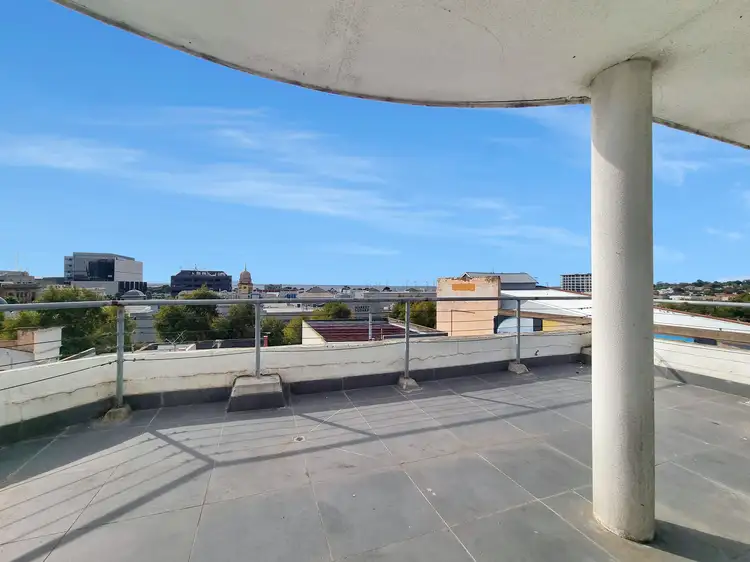 Fourth view of Homely apartment listing, 7/16 Union Street, Geelong VIC 3220