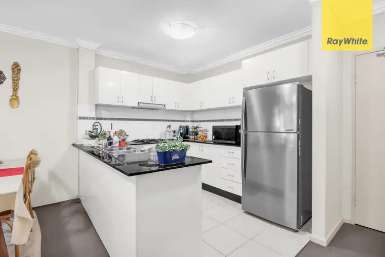 Main view of Homely unit listing, 7/18-22 Meehan Street, Granville NSW 2142