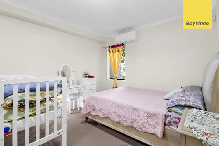 Fourth view of Homely unit listing, 7/18-22 Meehan Street, Granville NSW 2142