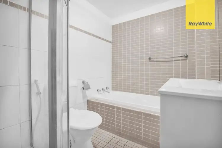 Sixth view of Homely unit listing, 7/18-22 Meehan Street, Granville NSW 2142