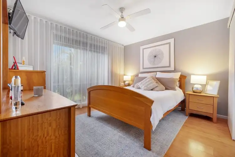 Second view of Homely house listing, 58 Hotham Crescent, Hoppers Crossing VIC 3029