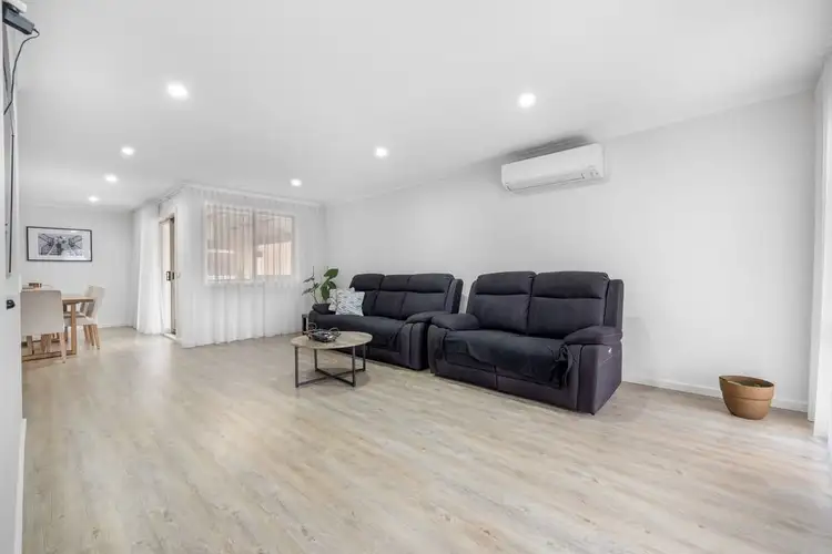 Fourth view of Homely house listing, 58 Hotham Crescent, Hoppers Crossing VIC 3029