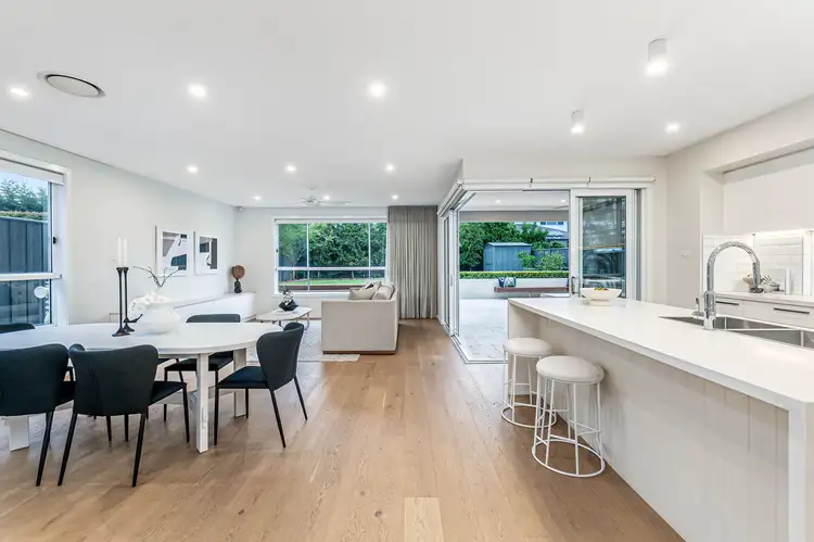 Second view of Homely house listing, 7 Kinglake Street, North Kellyville NSW 2155