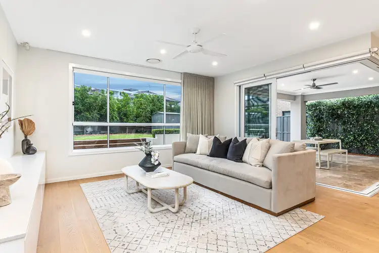Third view of Homely house listing, 7 Kinglake Street, North Kellyville NSW 2155