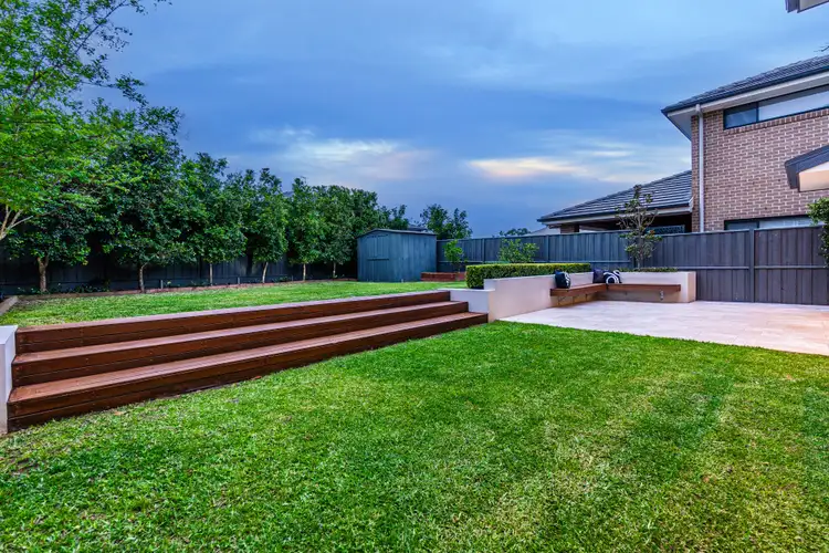 Sixth view of Homely house listing, 7 Kinglake Street, North Kellyville NSW 2155