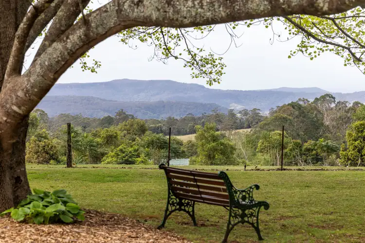 Main view of Homely house listing, 778A Kangaroo Valley Road, Bellawongarah NSW 2535