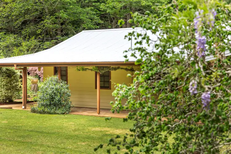 Second view of Homely house listing, 778A Kangaroo Valley Road, Bellawongarah NSW 2535