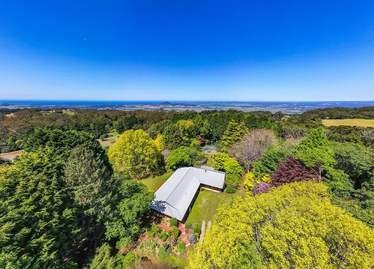 Fifth view of Homely house listing, 778A Kangaroo Valley Road, Bellawongarah NSW 2535