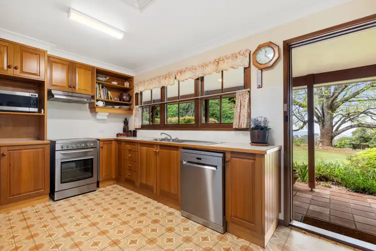 Sixth view of Homely house listing, 778A Kangaroo Valley Road, Bellawongarah NSW 2535