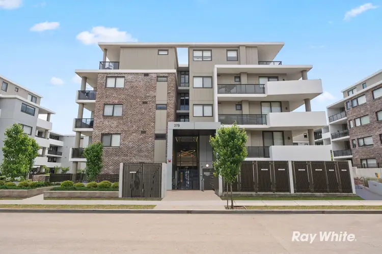 9/37B Manchester Drive, Schofields NSW 2762