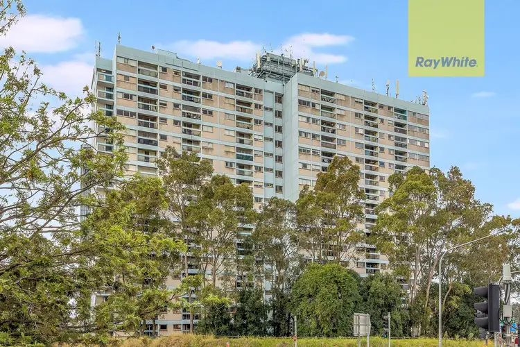 Main view of Homely apartment listing, 1G/15 Campbell Street, Parramatta NSW 2150