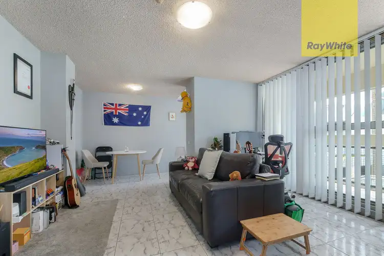 Third view of Homely apartment listing, 1G/15 Campbell Street, Parramatta NSW 2150