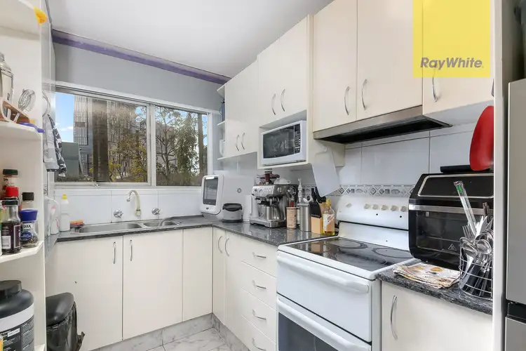 Fourth view of Homely apartment listing, 1G/15 Campbell Street, Parramatta NSW 2150