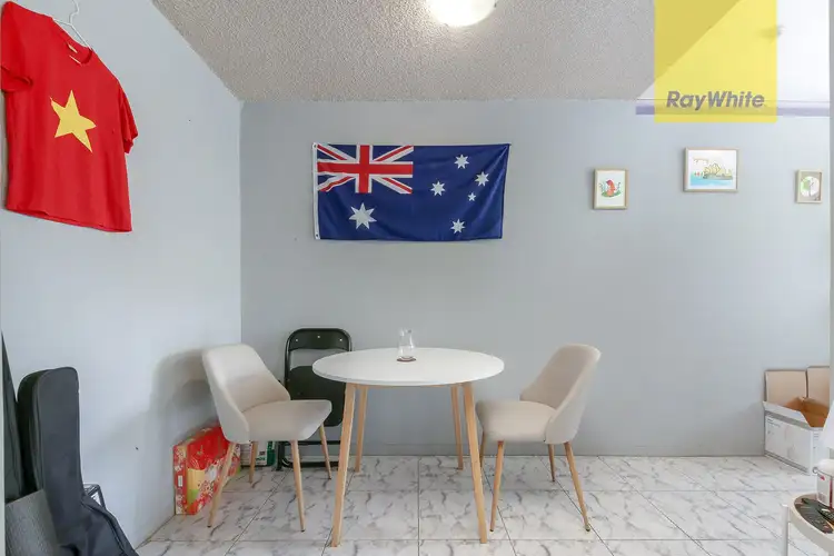 Fifth view of Homely apartment listing, 1G/15 Campbell Street, Parramatta NSW 2150