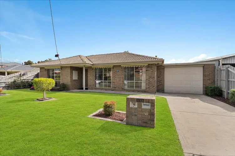 Second view of Homely unit listing, 1/21 General Joshua Drive, Hampton Park VIC 3976