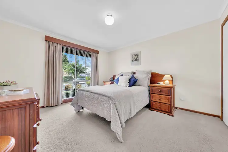 Fourth view of Homely unit listing, 1/21 General Joshua Drive, Hampton Park VIC 3976