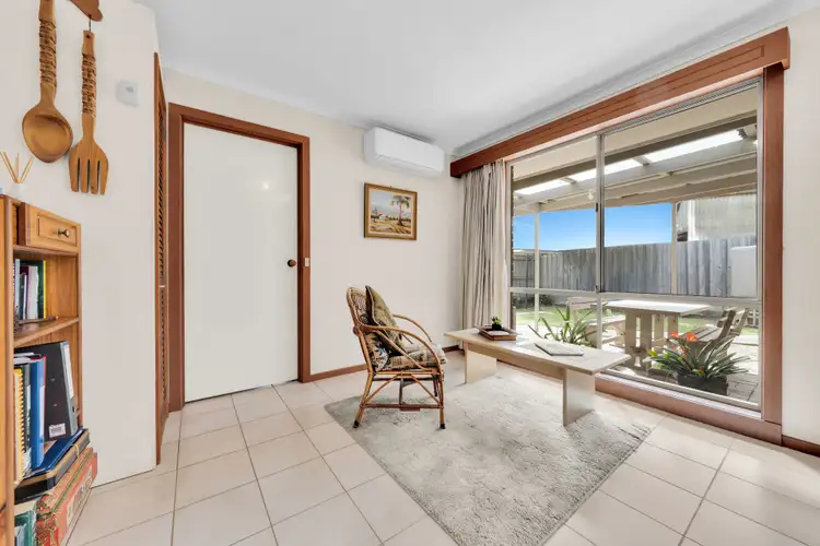 Seventh view of Homely unit listing, 1/21 General Joshua Drive, Hampton Park VIC 3976