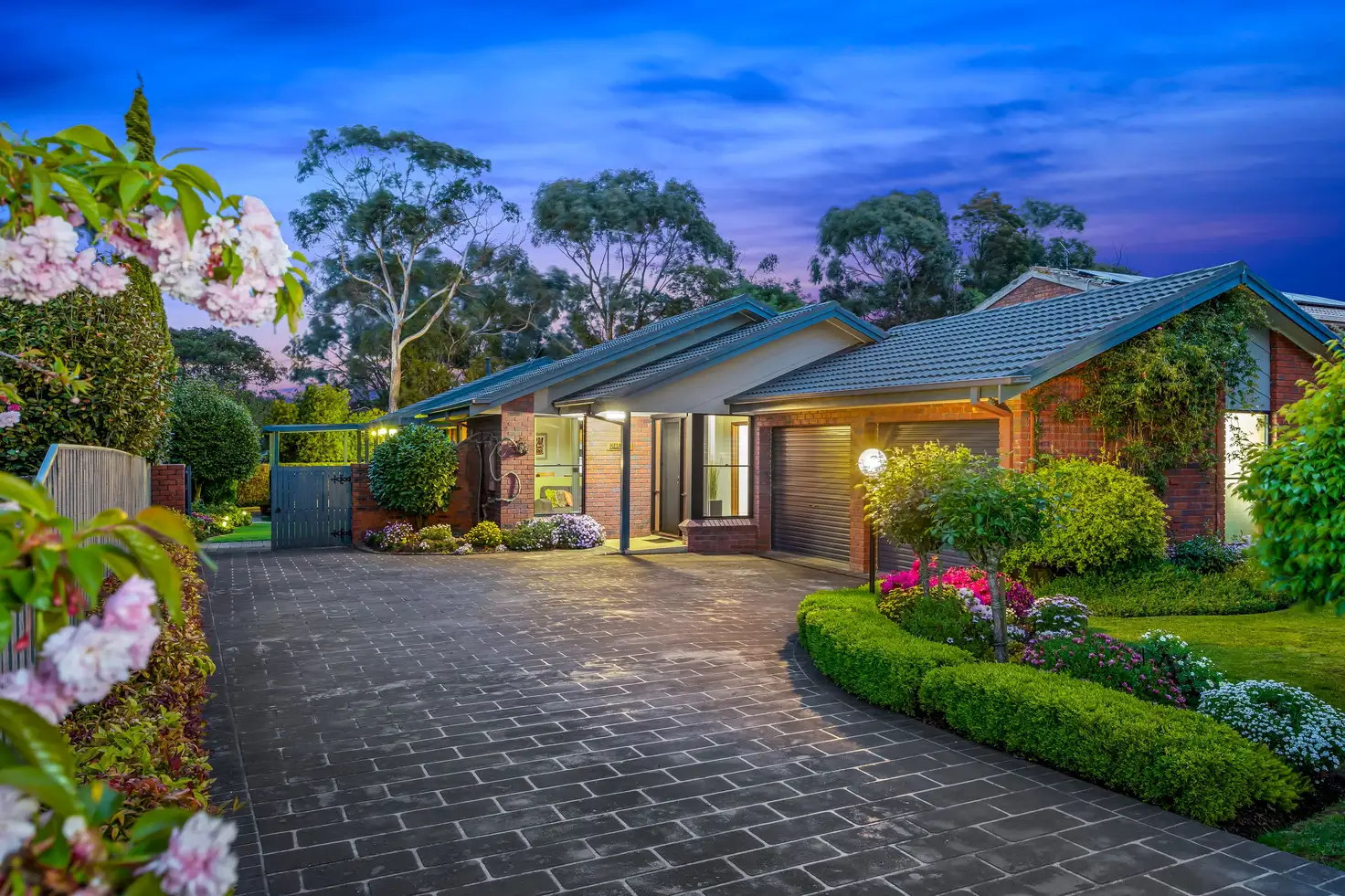 Main view of Homely house listing, 30 Hume Crescent, Alfredton VIC 3350