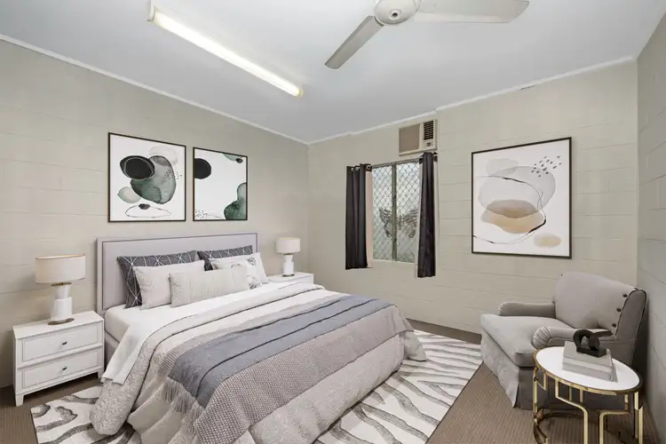 Fourth view of Homely block of units listing, 26 Diprose Street, Pimlico QLD 4812