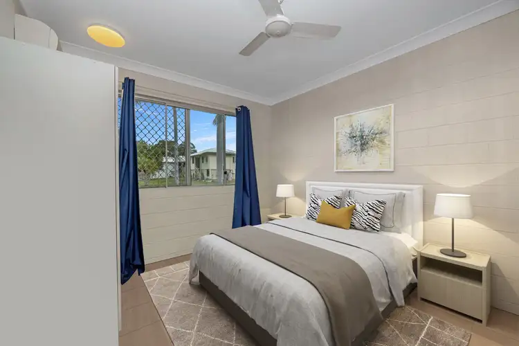 Fifth view of Homely block of units listing, 26 Diprose Street, Pimlico QLD 4812