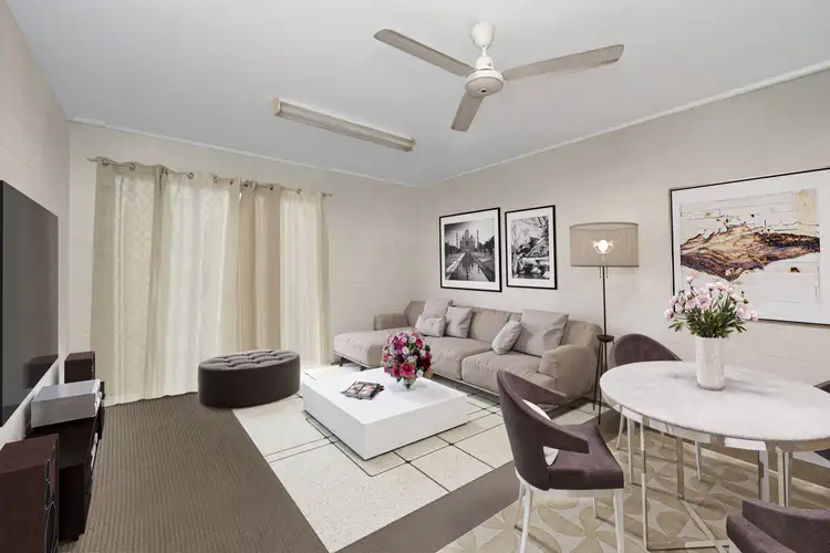 Sixth view of Homely block of units listing, 26 Diprose Street, Pimlico QLD 4812