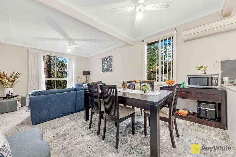 Fourth view of Homely house listing, 62 Rowley Street, Seven Hills NSW 2147