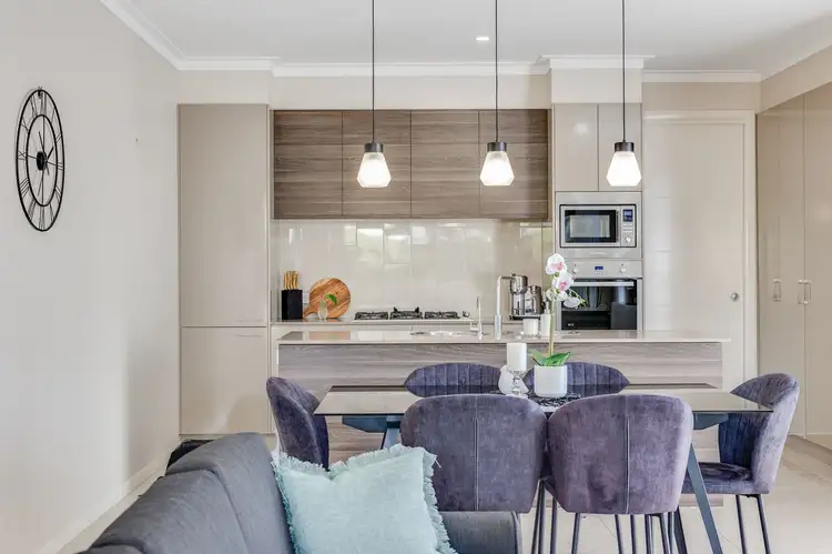 Fourth view of Homely unit listing, 1/60 Calypso Crescent, Middle Ridge QLD 4350