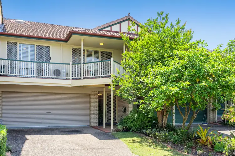 Main view of Homely townhouse listing, 6/1058 Waterworks Road, The Gap QLD 4061