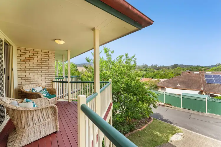 Second view of Homely townhouse listing, 6/1058 Waterworks Road, The Gap QLD 4061
