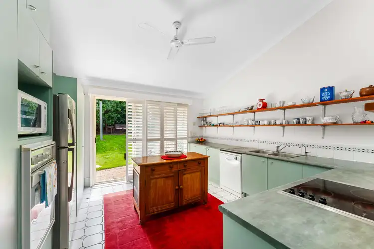 Sixth view of Homely townhouse listing, 6/1058 Waterworks Road, The Gap QLD 4061