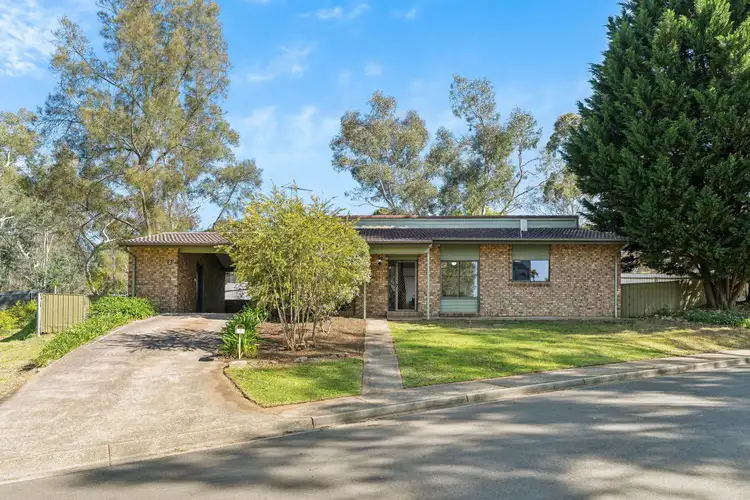 Main view of Homely house listing, 2 Innes Court, Woodside SA 5244