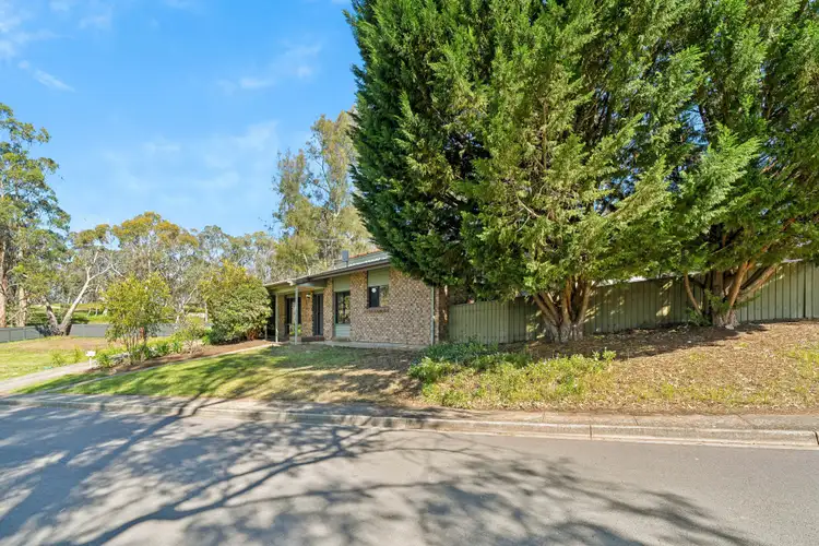 Second view of Homely house listing, 2 Innes Court, Woodside SA 5244