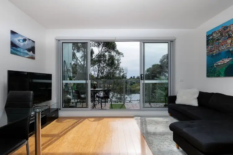 Second view of Homely apartment listing, 107/1215 Centre Road, Oakleigh South VIC 3167