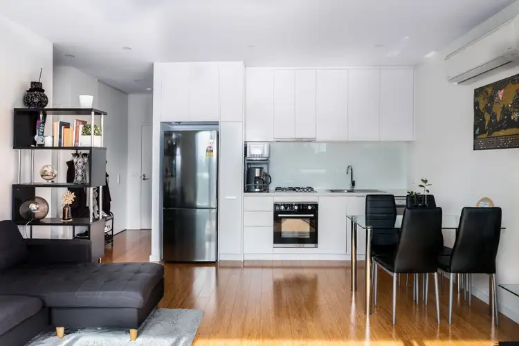 Fourth view of Homely apartment listing, 107/1215 Centre Road, Oakleigh South VIC 3167