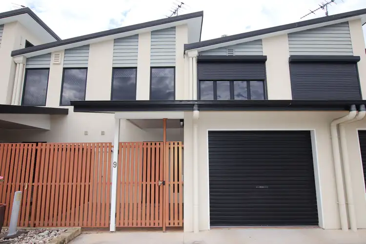 9/21 Paroz Crescent, Biloela QLD 4715