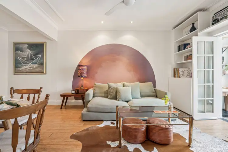 Main view of Homely apartment listing, 16/172-180 New South Head Road, Edgecliff NSW 2027