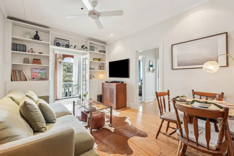Third view of Homely apartment listing, 16/172-180 New South Head Road, Edgecliff NSW 2027