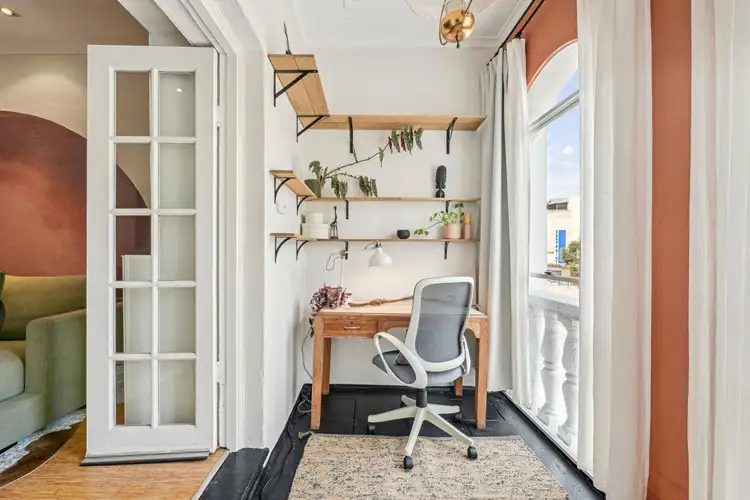 Fourth view of Homely apartment listing, 16/172-180 New South Head Road, Edgecliff NSW 2027