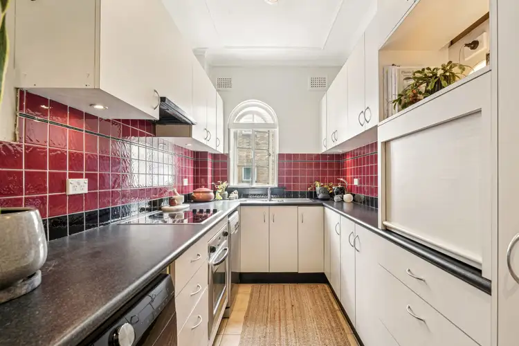 Fifth view of Homely apartment listing, 16/172-180 New South Head Road, Edgecliff NSW 2027