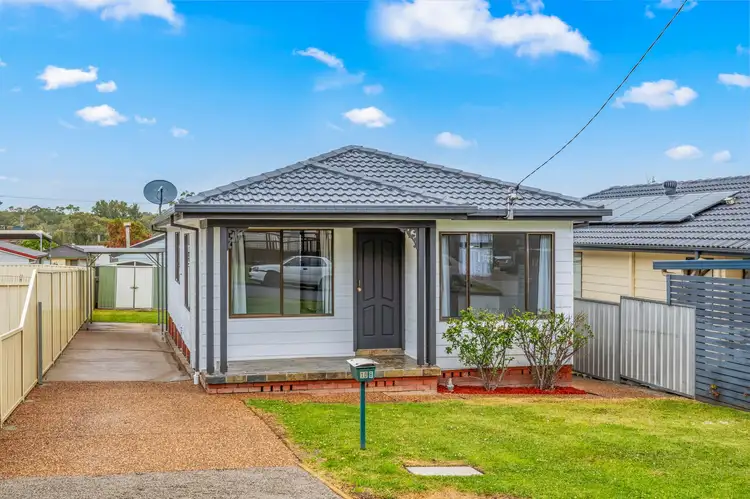 Main view of Homely house listing, 10 George Street, Barnsley NSW 2278