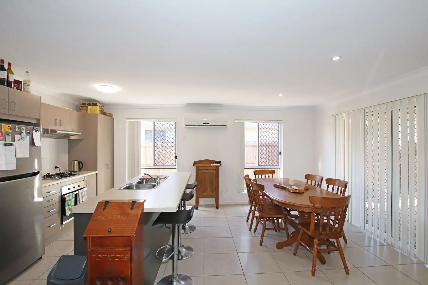 Main view of Homely house listing, 2/32 Highland Way, Biloela QLD 4715