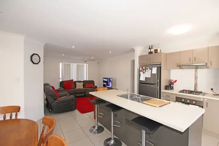 Second view of Homely house listing, 2/32 Highland Way, Biloela QLD 4715