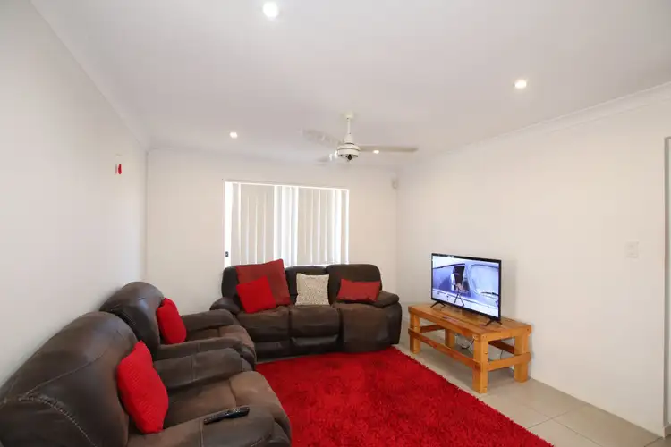 Third view of Homely house listing, 2/32 Highland Way, Biloela QLD 4715