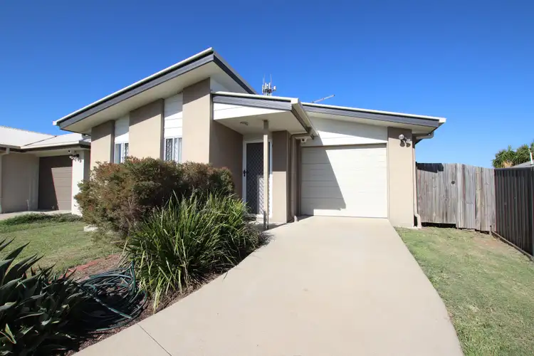 Fourth view of Homely house listing, 2/32 Highland Way, Biloela QLD 4715