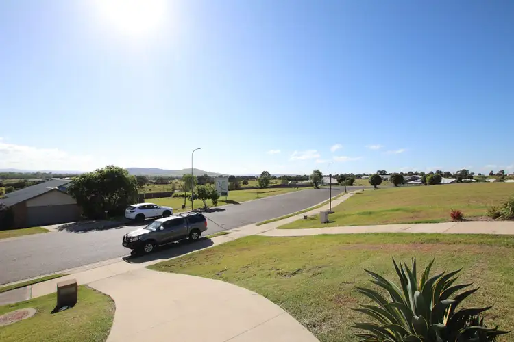Fifth view of Homely house listing, 2/32 Highland Way, Biloela QLD 4715