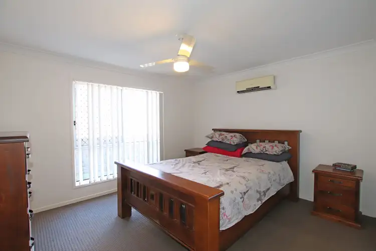 Sixth view of Homely house listing, 2/32 Highland Way, Biloela QLD 4715
