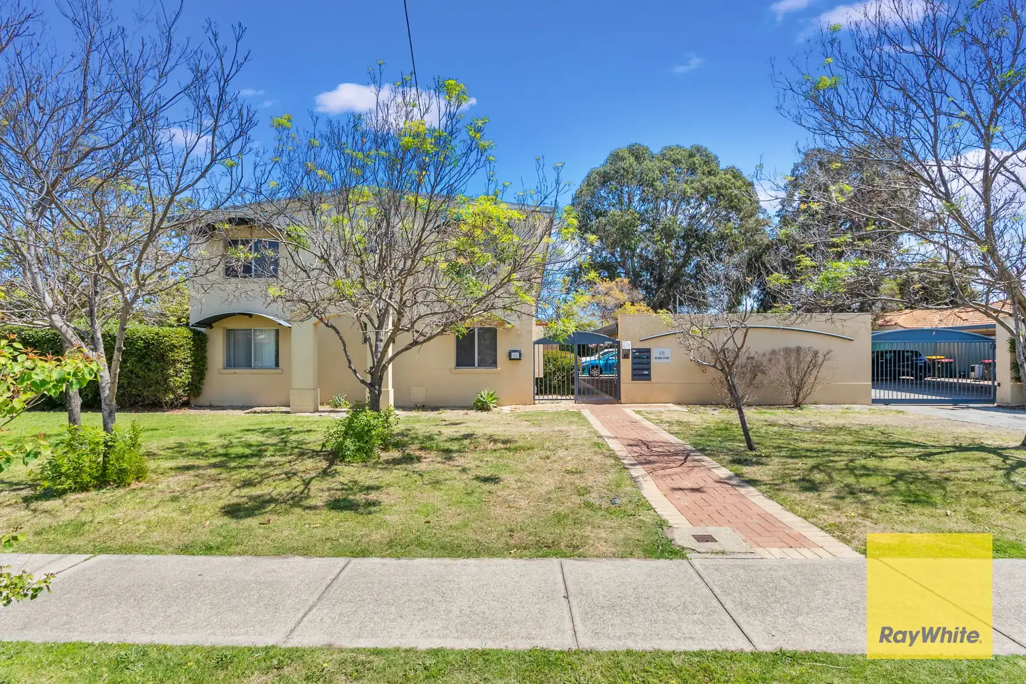 Main view of Homely unit listing, 6/133 Albert Street, Osborne Park WA 6017