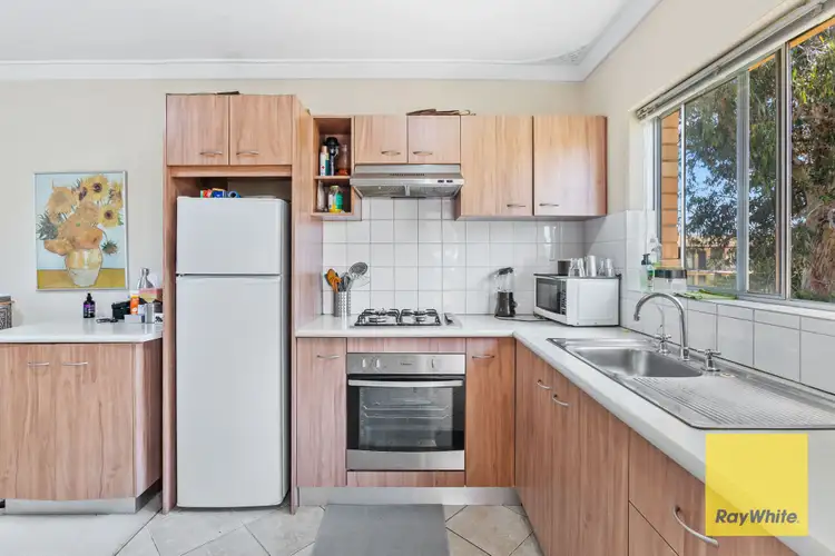 Second view of Homely unit listing, 6/133 Albert Street, Osborne Park WA 6017